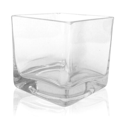 Glass Cube (corner)