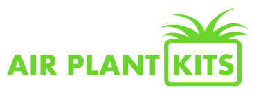 Air Plant Kits logo